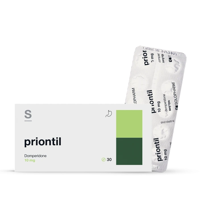 Photo Tablets 10 mg №30