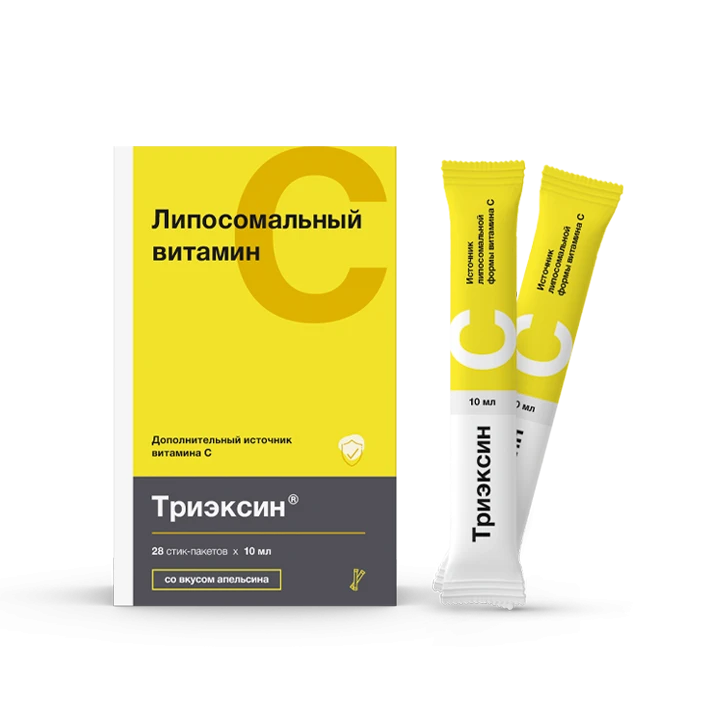 Фото Стик-пакеты 10 мл №28