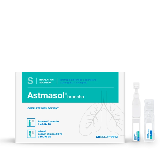 Photo 20 ml bottle