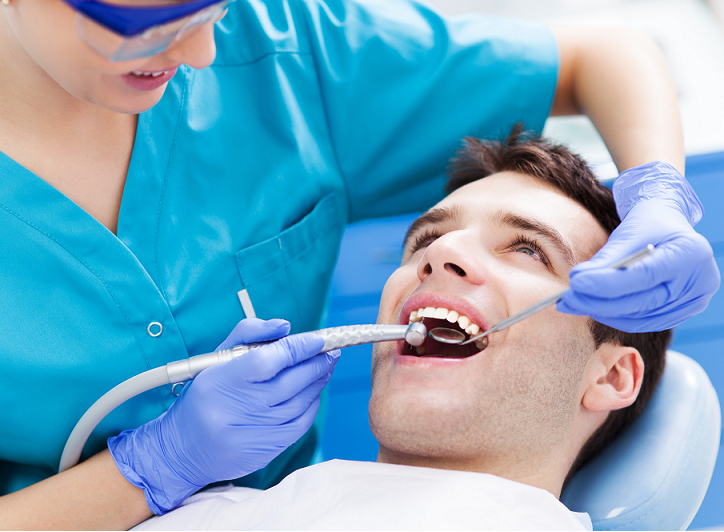 Фото: Современные тенденции в стоматологии